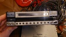 Clarion vrx928rvd car radio - Untested