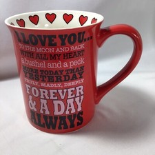 Lorrie Veasey I Love You