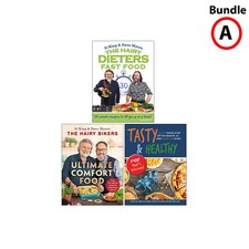 The Hairy Bikers Ultimate