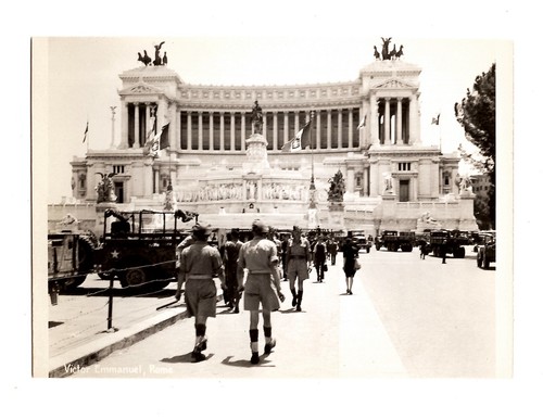 Wwii ww2 original photo - wwii,