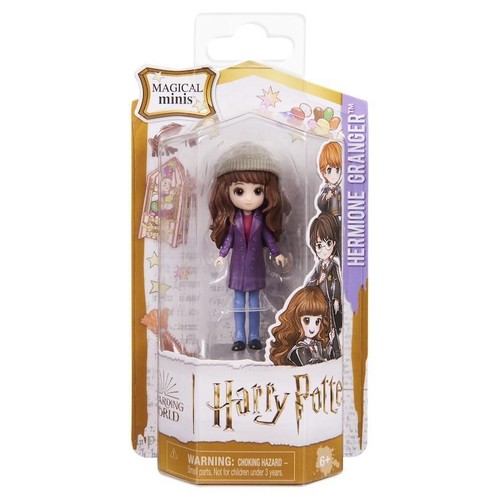 Harry potter wizarding world - harry,
