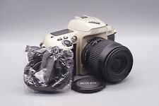 Nikon F60 Film Camera with