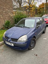 cars spares or repair non