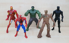 Super Hero Action Figure