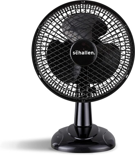 Schallen small electric - 6",