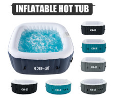 CO-Z Inflatable Hot Tub Spa