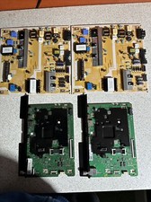 Full Set Samsung Ue50AU8000k