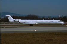 MLH09 Genuine Aircraft