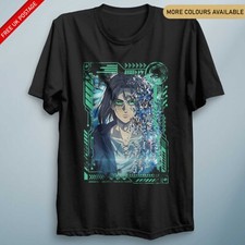 Eren Y Bubbles T Shirt Unisex