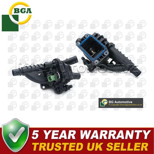 Bga thermostat coolant fits - bga,