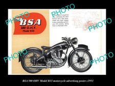 OLD LARGE HISTORIC PHOTO OF