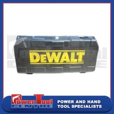 Dewalt Angle Grinder Carry Case Box D28111 D28134 D28113 D28135 D28111 D28133