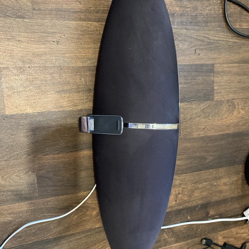 Bowers wilkins zeppelin - &,