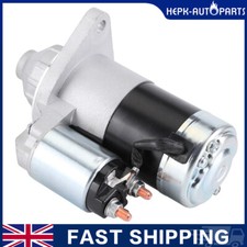 STARTER MOTOR for John Deere &