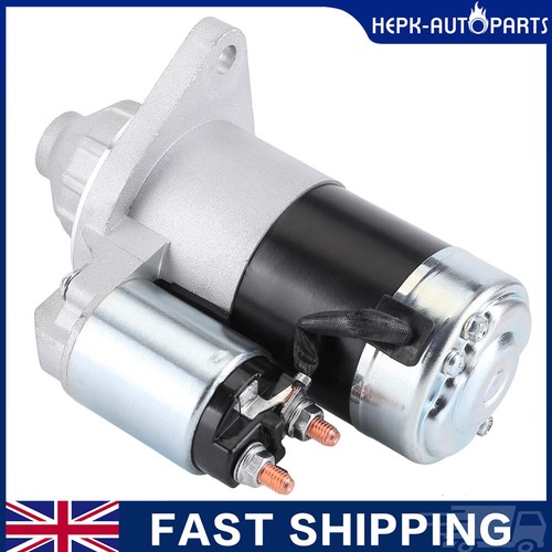 Starter motor for john - starter,