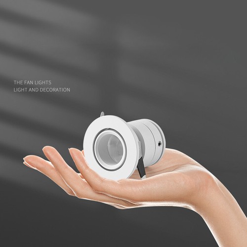 Mini led downlight - 1w,