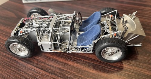 Cmc maserati tipo 60 - tipo,