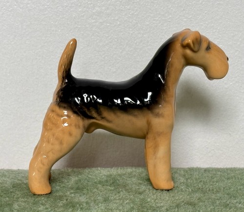 Beswick lakeland terrier 2448 - beswick,