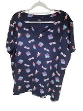 Kim Rogers Women’s 1X Tee