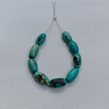 Genuine turquoise loose - genuine,