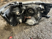 GENUINE 99-02 NISSAN ELGRAND
