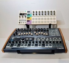 Arturia Beatstep Pro & Soma