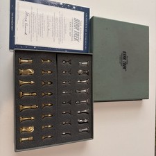 The Official STAR TREK