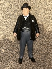 Doctor Who Victory Of The