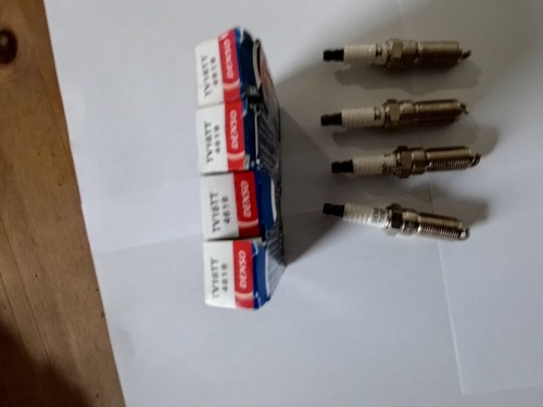 Denso q20tt spark plugs - denso,
