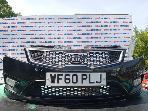 Kia ceed hatchback 5dr - hatchback, crdi