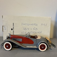 Danbury Franklin Mint 1:24
