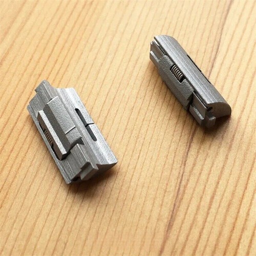 Quick release watch strap - quick,