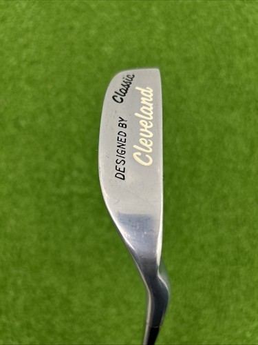 Cleveland classic putter 34 - cleveland,