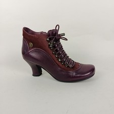 Hush Puppies Boots Womens Size