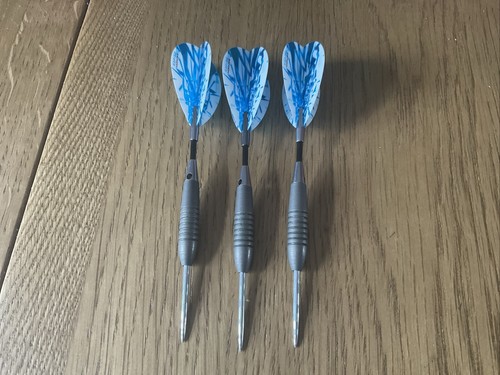 John lowe tungsten darts - john,