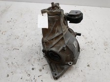 C CLASS DIFFERENTIAL DIFF 2.0L
