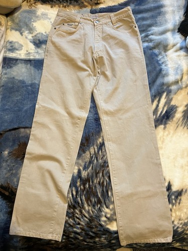 Men versace classic jeans - men’s,