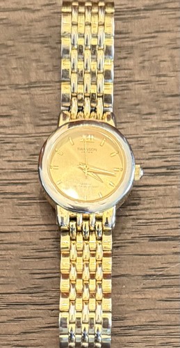 Swanson ladies watch - swanson,