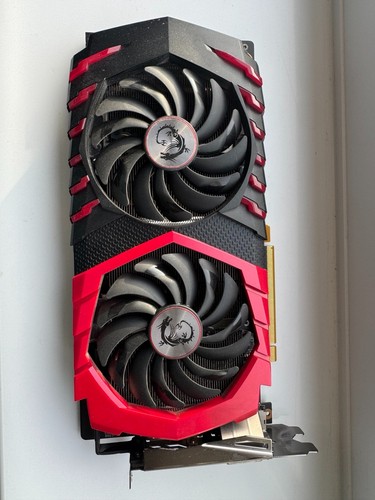 Msi gtx 1060 gaming - gtx, 3g