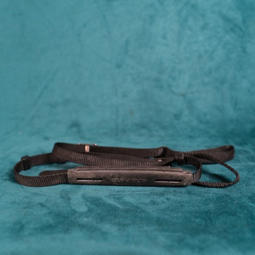 Olympus system shoulder - olympus,