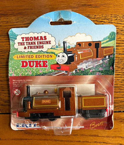 Ertl thomas the tank engine - engine, &