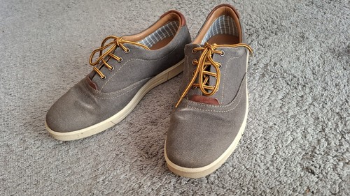 Mens hotter rockingham grey - "rockingham",