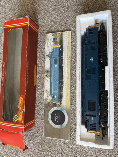 Hornby r751 37073 - r751, diesel