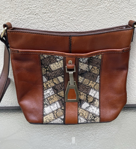 Vintage etienne aigner - vintage,