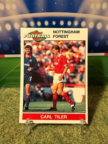 Panini football sticker - panini, 92