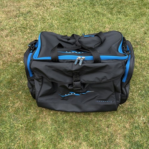 Preston supera carryall - preston, x