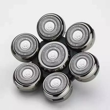 Replacement Cutter Head for 7D Floating Head Shavers Trimmer Shaver Blade Head