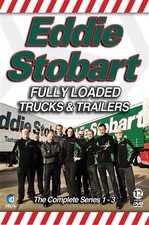Eddie Stobart Fully Loaded