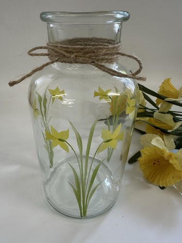 Individually hand painted - individually,
