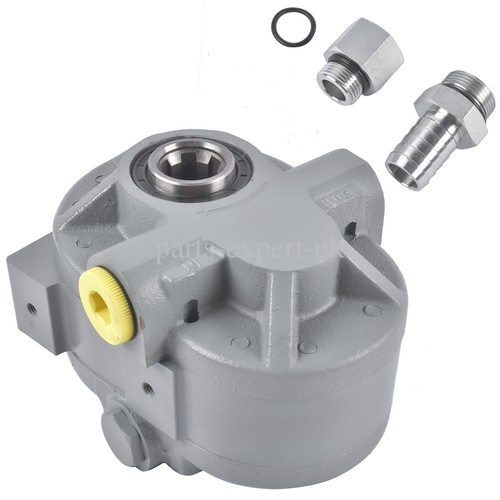 Gpm hydraulic pto pump - 16.6,